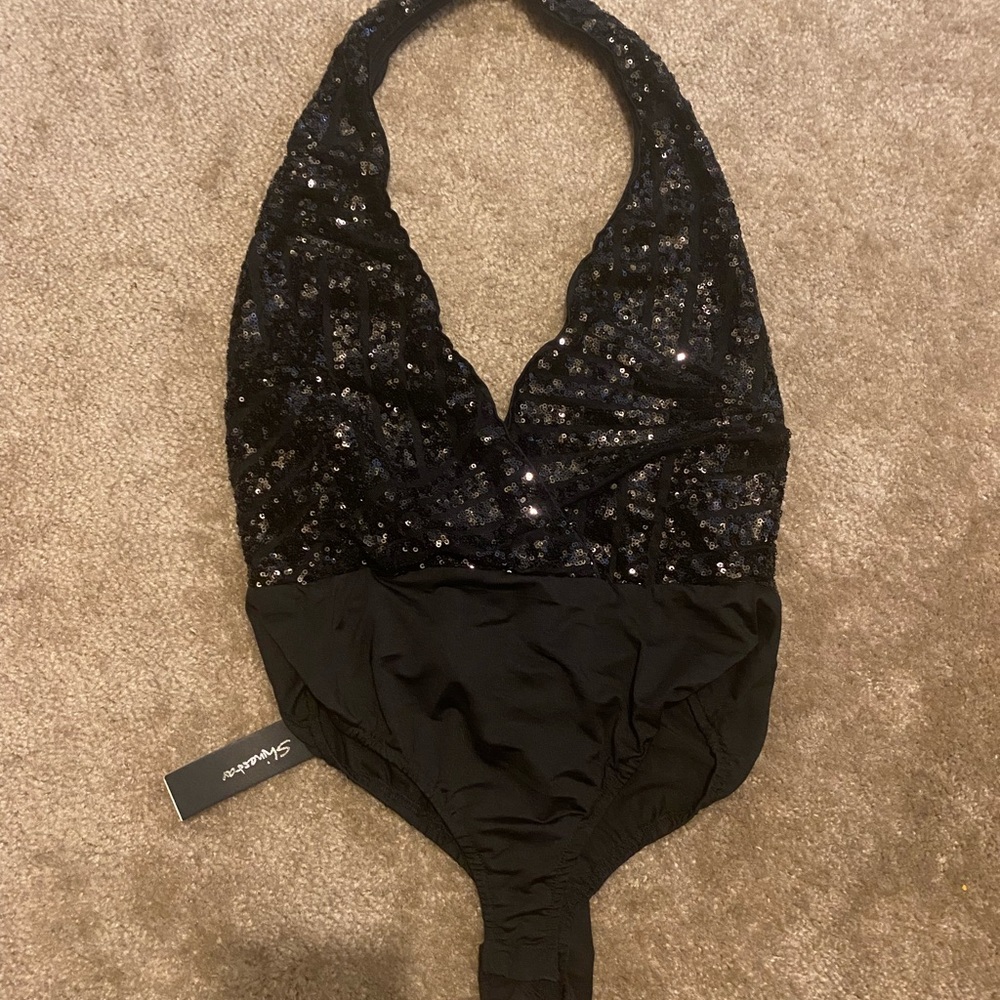 Bodysuit